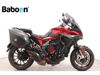 occasione motocicli MV Agusta  Turismo Veloce Lusso 800 2018/7