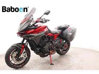 MV Agusta  Turismo Veloce Lusso 800 picture 4