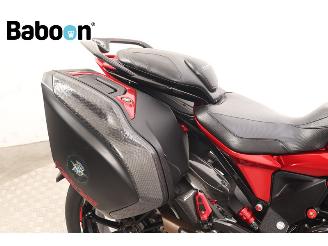 MV Agusta  Turismo Veloce Lusso 800 picture 11