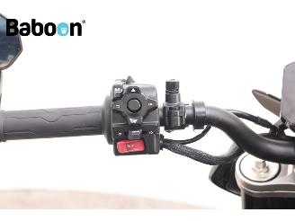 CFMoto  800 NK Advanced picture 18