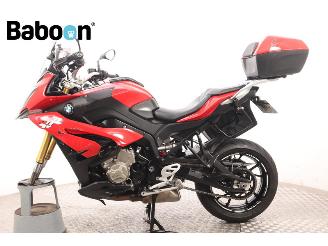 BMW S 1000 XR ABS picture 5