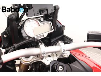 BMW S 1000 XR ABS picture 26