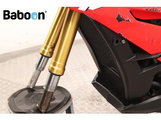 BMW S 1000 XR ABS picture 19