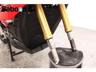 BMW S 1000 XR ABS picture 10