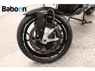 BMW S 1000 XR ABS picture 29