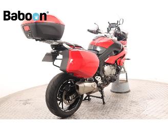 BMW S 1000 XR ABS picture 8