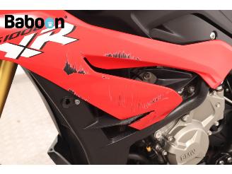 BMW S 1000 XR ABS picture 18