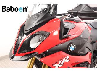 BMW S 1000 XR ABS picture 16