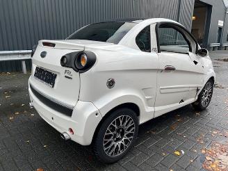 Microcar  F8C Coupe DCI picture 3