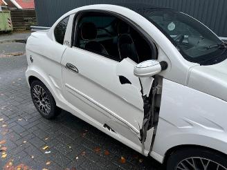 Microcar  F8C Coupe DCI picture 9