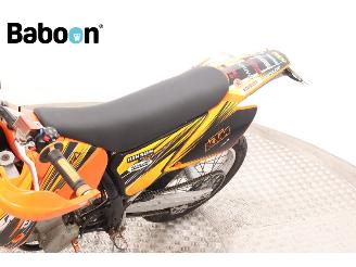 KTM 450 EXC Racing picture 21