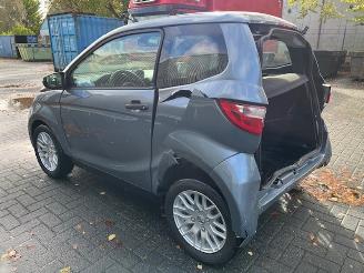 Aixam  City Premium picture 5