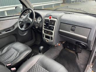 Aixam Crossline Pack picture 15