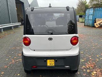   CityCar 45KM picture 4