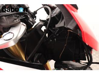 Honda CBR 600 RR picture 16