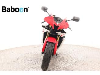 Honda CBR 600 RR picture 3