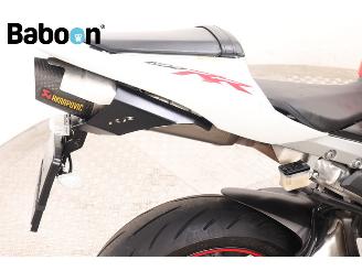 Honda CBR 600 RR picture 14