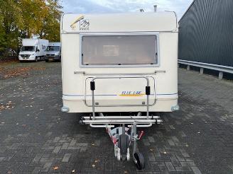 Knaus  Blue line 500 picture 8