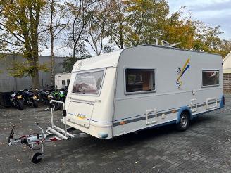 Knaus  Blue line 500 picture 7