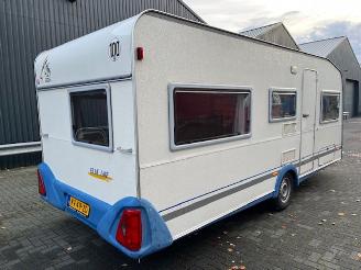 Knaus  Blue line 500 picture 3