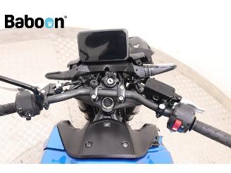 Honda CB 750 Hornet picture 16