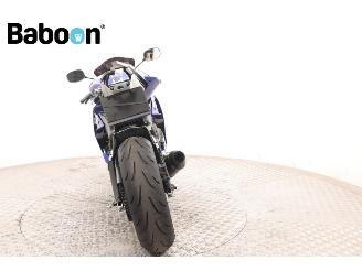 Yamaha  YZF-R6 picture 7