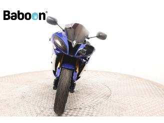 Yamaha  YZF-R6 picture 3