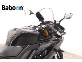 Yamaha  YZF-R 125 picture 10