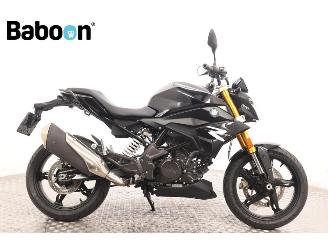 BMW G 310 R ABS picture 1