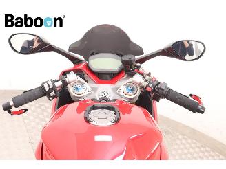 Ducati  Supersport S picture 15