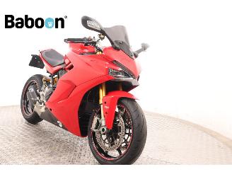 Ducati  Supersport S picture 2