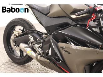 Yamaha  YZF-R 125 picture 16
