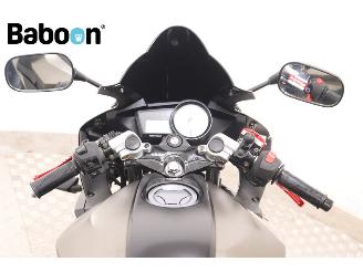 Yamaha  YZF-R 125 picture 14