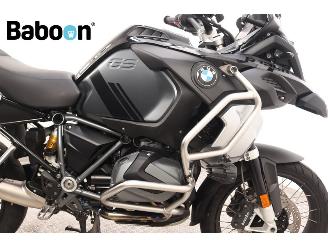 BMW R 1250 GS Adventure Triple Black picture 12
