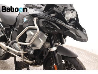 BMW R 1250 GS Adventure Triple Black picture 18