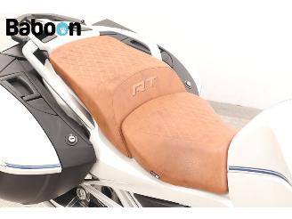 BMW R 1250 RT Option 719 picture 11