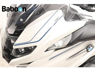 BMW R 1250 RT Option 719 picture 19