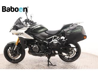 Suzuki  GSX-S 1000 GX picture 5