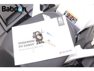 Suzuki  GSX-S 1000 GX picture 25