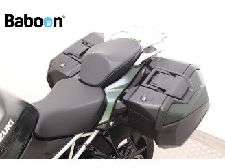 Suzuki  GSX-S 1000 GX picture 24