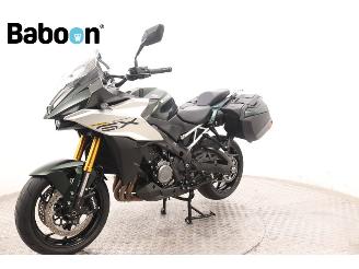 Suzuki  GSX-S 1000 GX picture 4