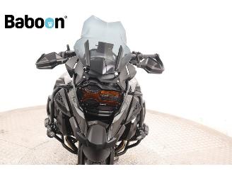 BMW R 1250 GS Adventure Triple Black picture 19