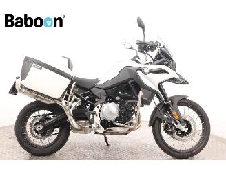 BMW F 850 GS ABS picture 1