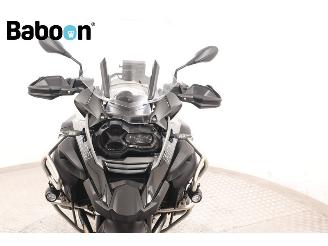 BMW R 1200 GS Adventure Triple Black picture 18