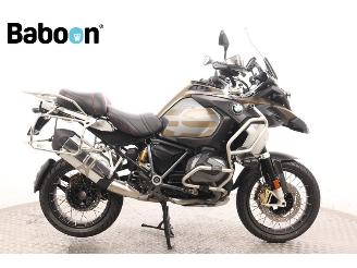 BMW R 1250 GS Adventure Exclusive picture 1