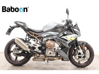 BMW S 1000 R  picture 1