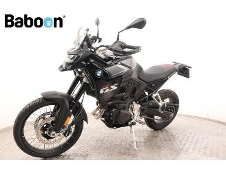 BMW  F 900 GS picture 4