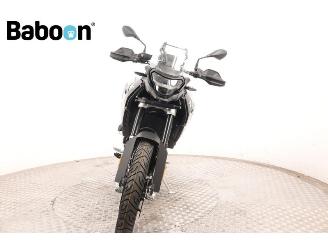 BMW  F 900 GS picture 3