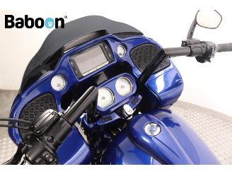 Harley-Davidson  FLTRXS Road Glide Special ABS picture 22