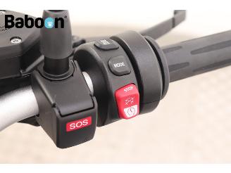 BMW  R 1250 R ABS Triple Black picture 24